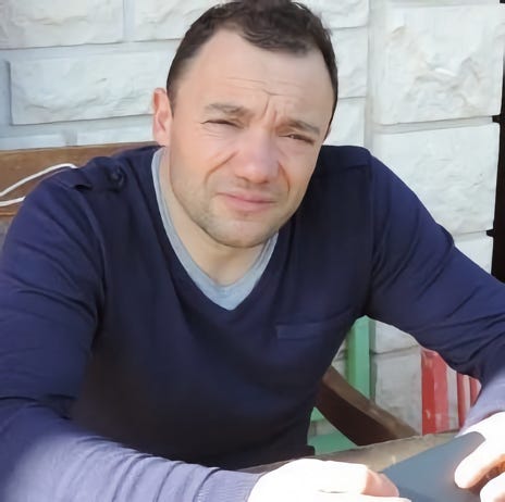 Alain Martinie, GEO au Badminton Briviste