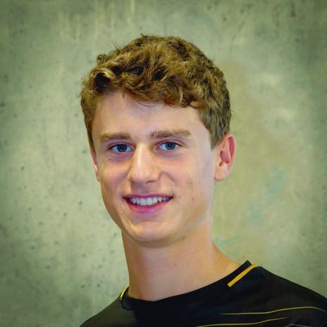 Sylvain Foltzer, arbitre au Badminton Briviste
